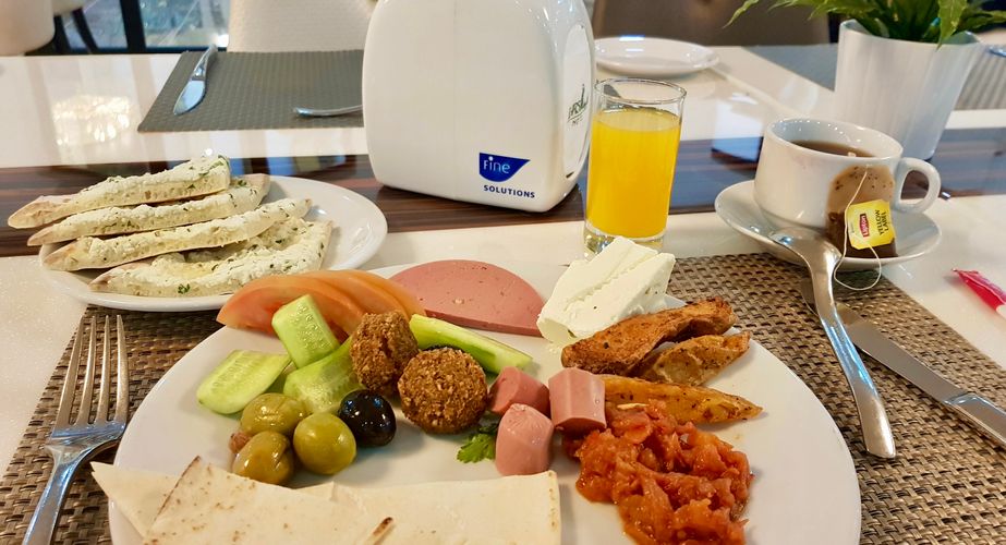 Jordanie 84 Jordanie 84